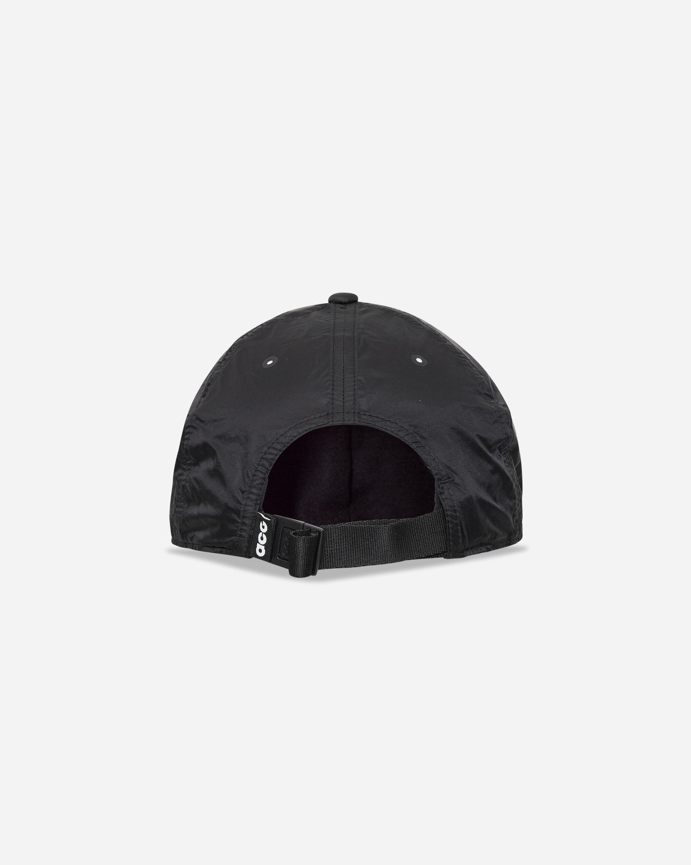 Nike U Nk Club Cap U Ab Acg P Black Hats Caps FB6533-010