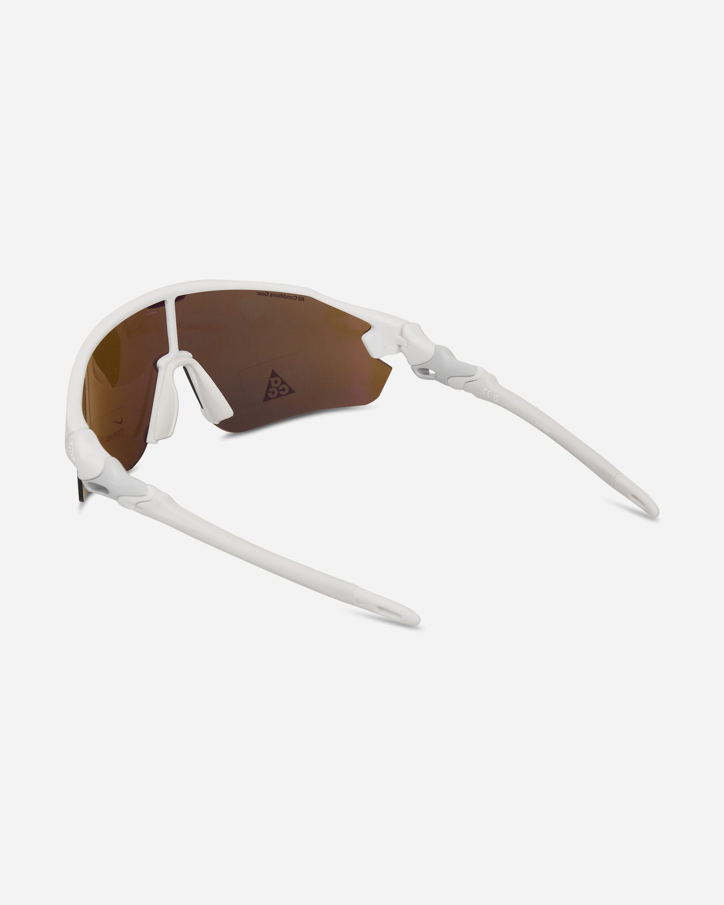 Nike Nike Acg Vista Peak Mt Photon Dust/Terrain Tint Eyewear Sunglasses 16IMNKIQ9340X-012