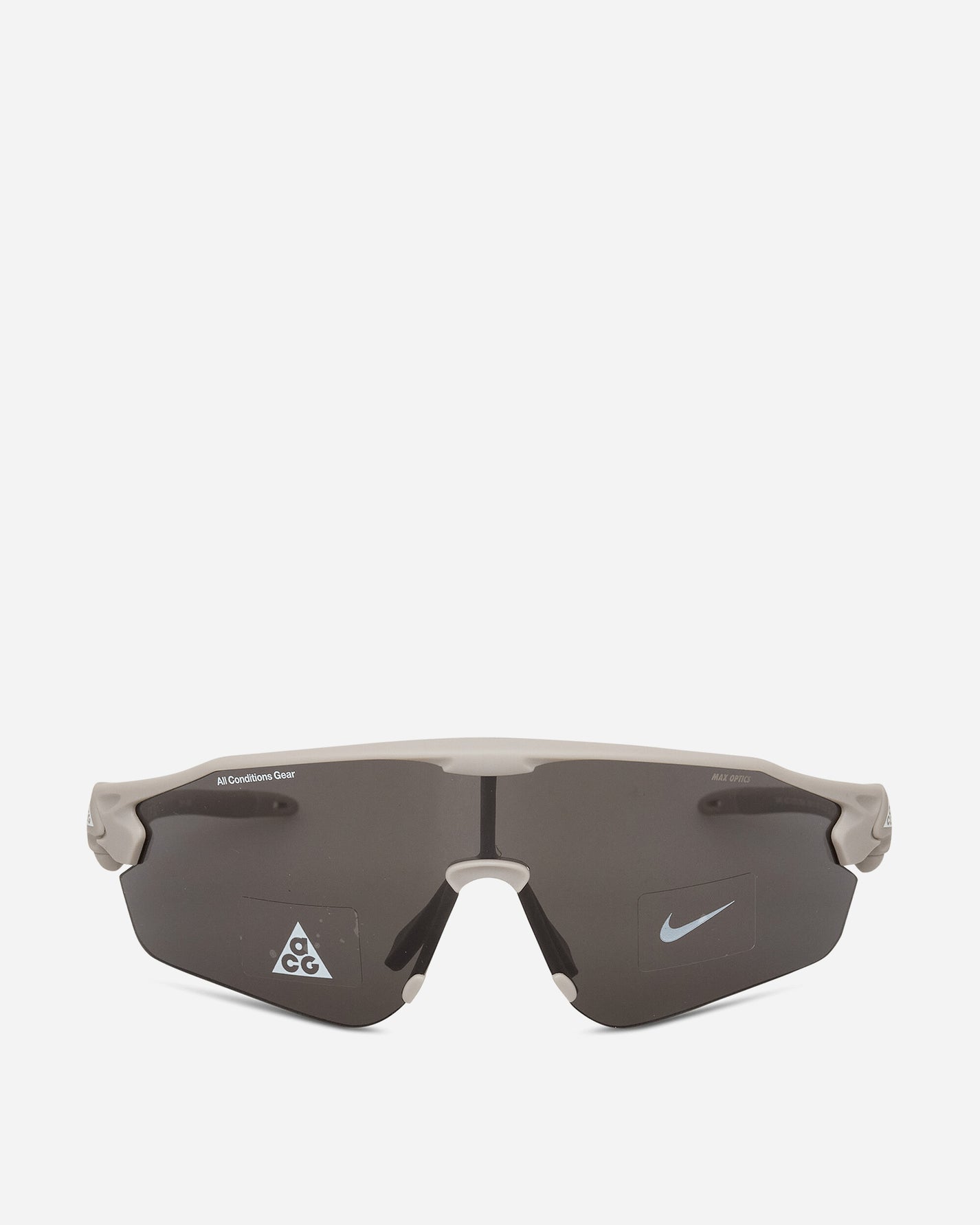 Nike Nike Acg Vista Peak Mt College Grey/Grey Eyewear Sunglasses 16IMNKIQ9341X-009