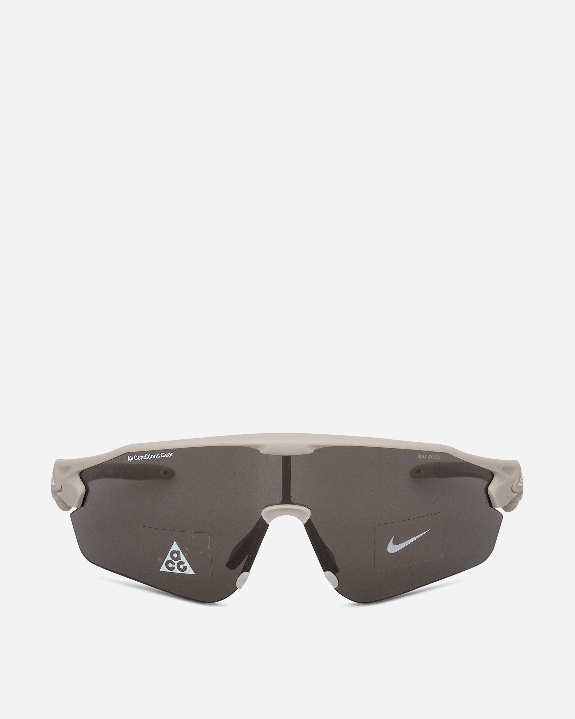 Nike Nike Acg Vista Peak Mt College Grey/Grey Eyewear Sunglasses 16IMNKIQ9341X-009