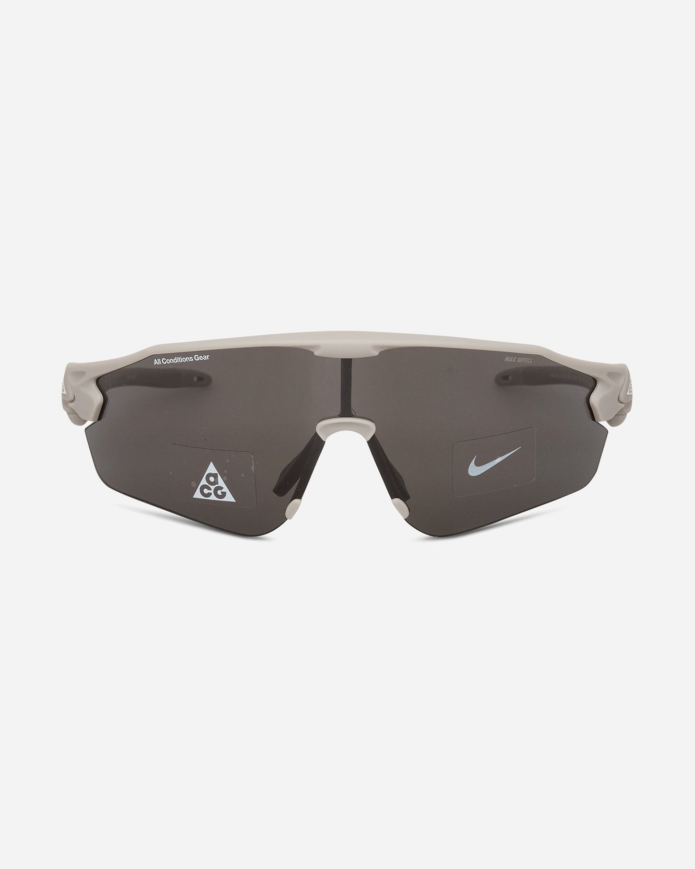 Nike Nike Acg Vista Peak Mt College Grey/Grey Eyewear Sunglasses 16IMNKIQ9341X-009