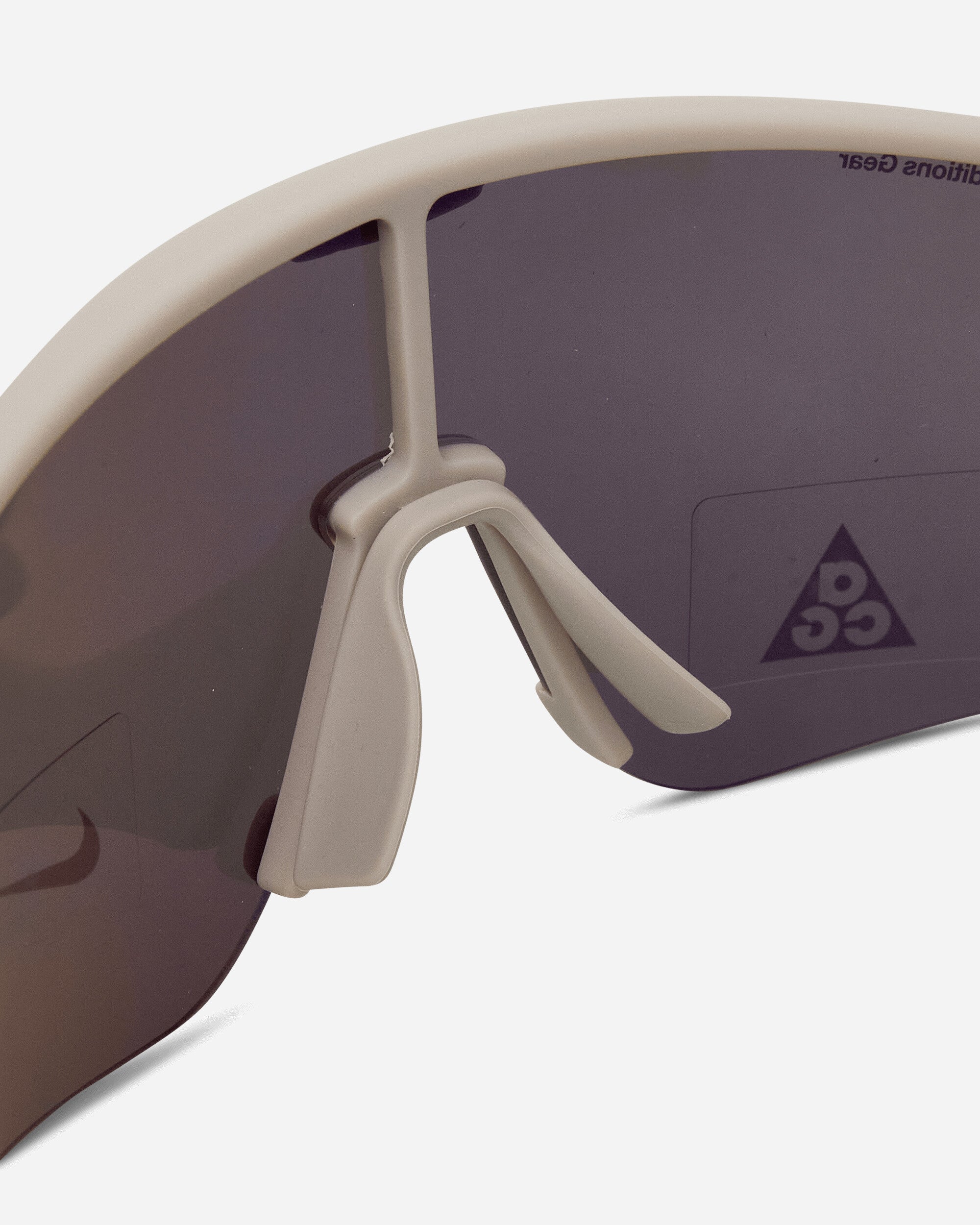 Nike Nike Acg Vista Peak Mt College Grey/Grey Eyewear Sunglasses 16IMNKIQ9341X-009