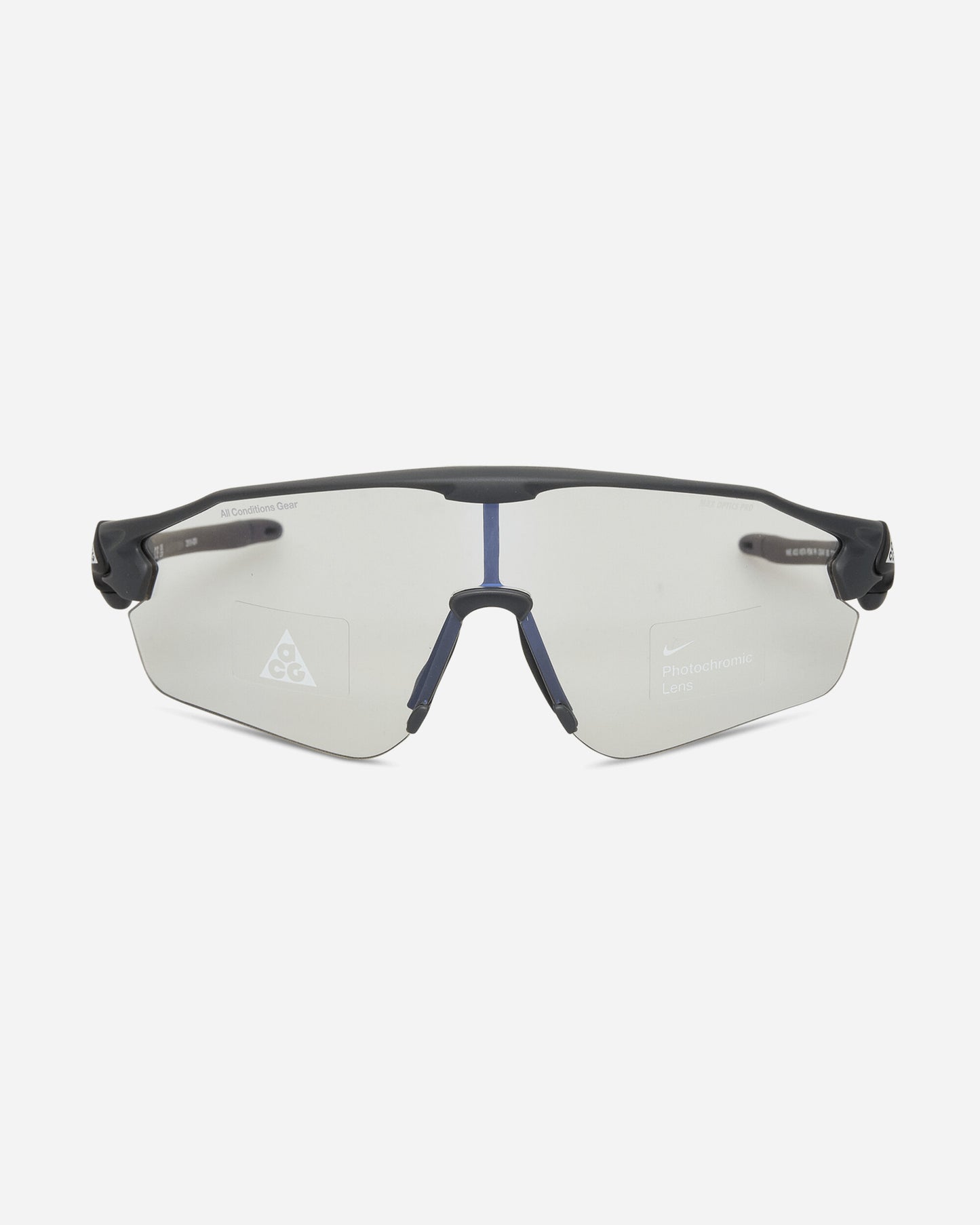 Nike Nike Acg Vista Peak Mt Anthracite/Ph Clear Grey Eyewear Sunglasses 16IMNKIQ9344X-060
