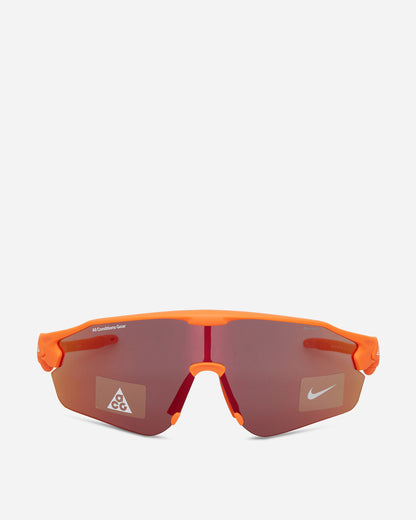 Nike Nike Acg Vista Peak Mat Safety Orange/Orange Mir Eyewear Sunglasses 16IMNKIQ9341X-819