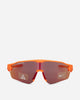 Nike Nike Acg Vista Peak Mat Safety Orange/Orange Mir Eyewear Sunglasses 16IMNKIQ9341X-819