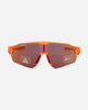 Nike Nike Acg Vista Peak Mat Safety Orange/Orange Mir Eyewear Sunglasses 16IMNKIQ9341X-819