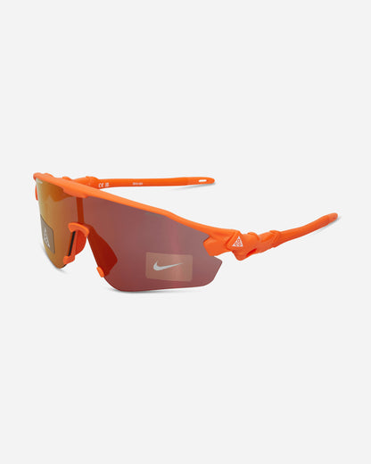 Nike Nike Acg Vista Peak Mat Safety Orange/Orange Mir Eyewear Sunglasses 16IMNKIQ9341X-819