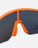 Nike Nike Acg Vista Peak Mat Safety Orange/Orange Mir Eyewear Sunglasses 16IMNKIQ9341X-819