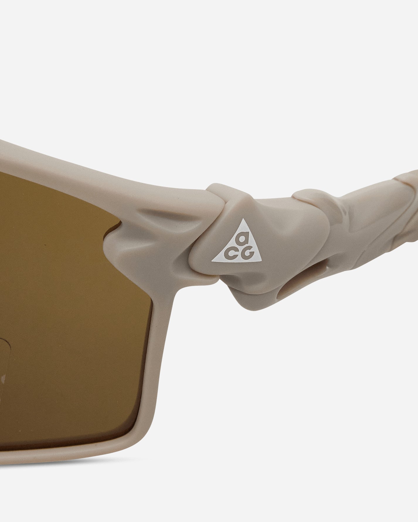 Nike Nike Acg Vista Vert Mt College Grey/Terrain Tint Eyewear Sunglasses 16IMNKIQ9349X-009