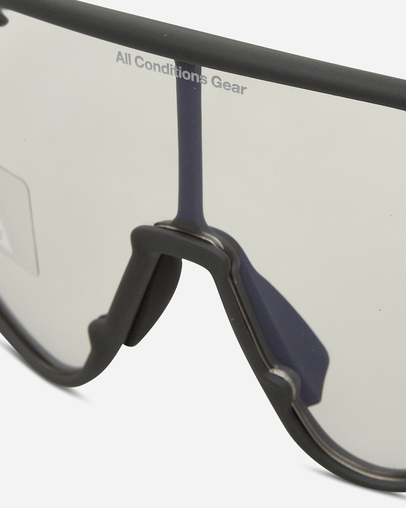 Nike Nike Acg Vista Vert Mt Anthracite/Ph Clear Grey Eyewear Sunglasses 16IMNKIQ9351X-060