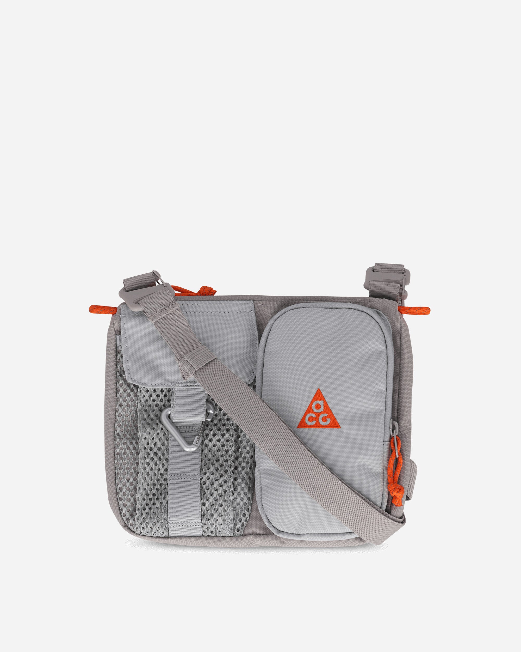 Nike Acg Daymax Crossbody College Grey/Grey Fog Bags and Backpacks Waistbags HJ8180-009