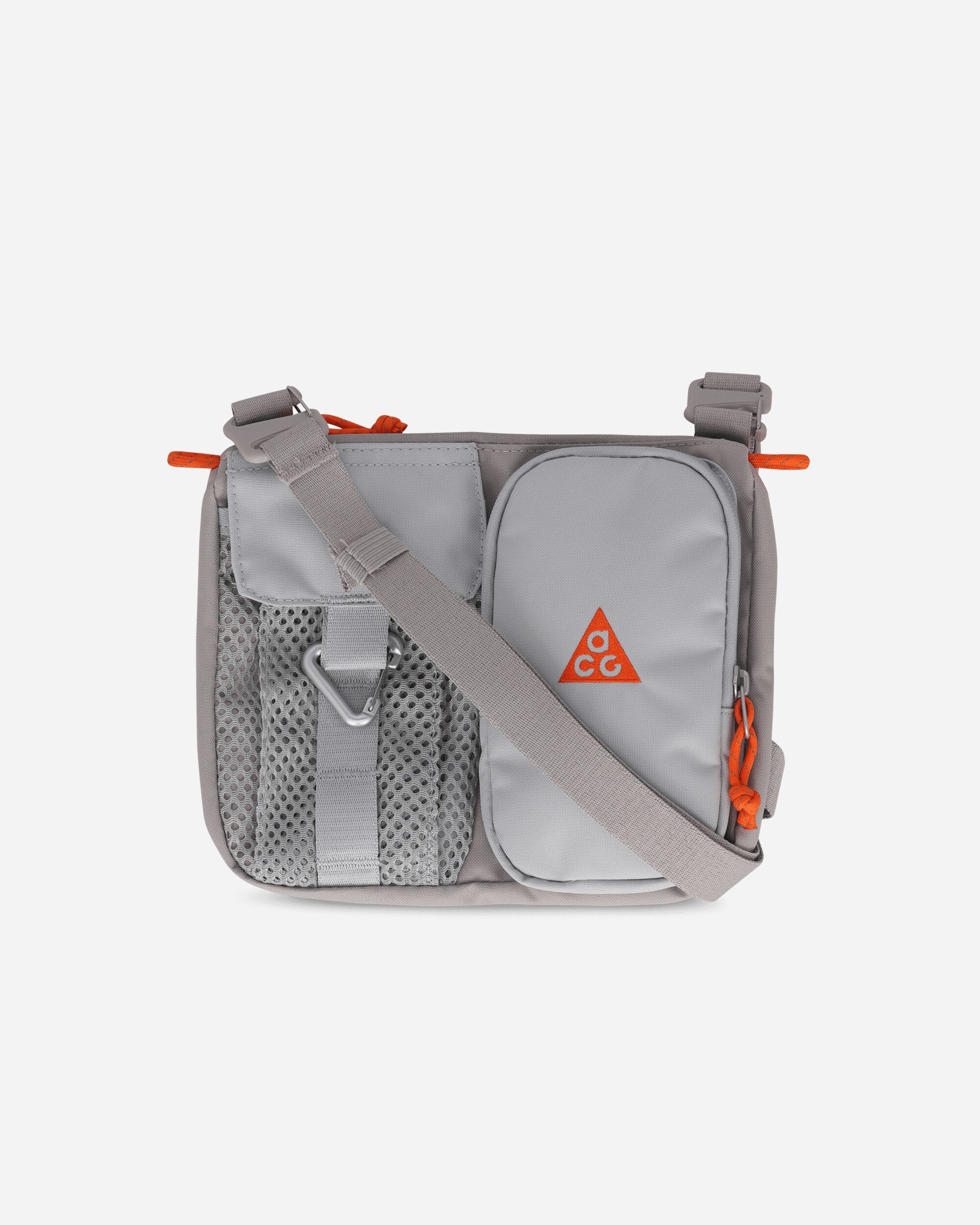Nike Acg Daymax Crossbody College Grey/Grey Fog Bags and Backpacks Waistbags HJ8180-009