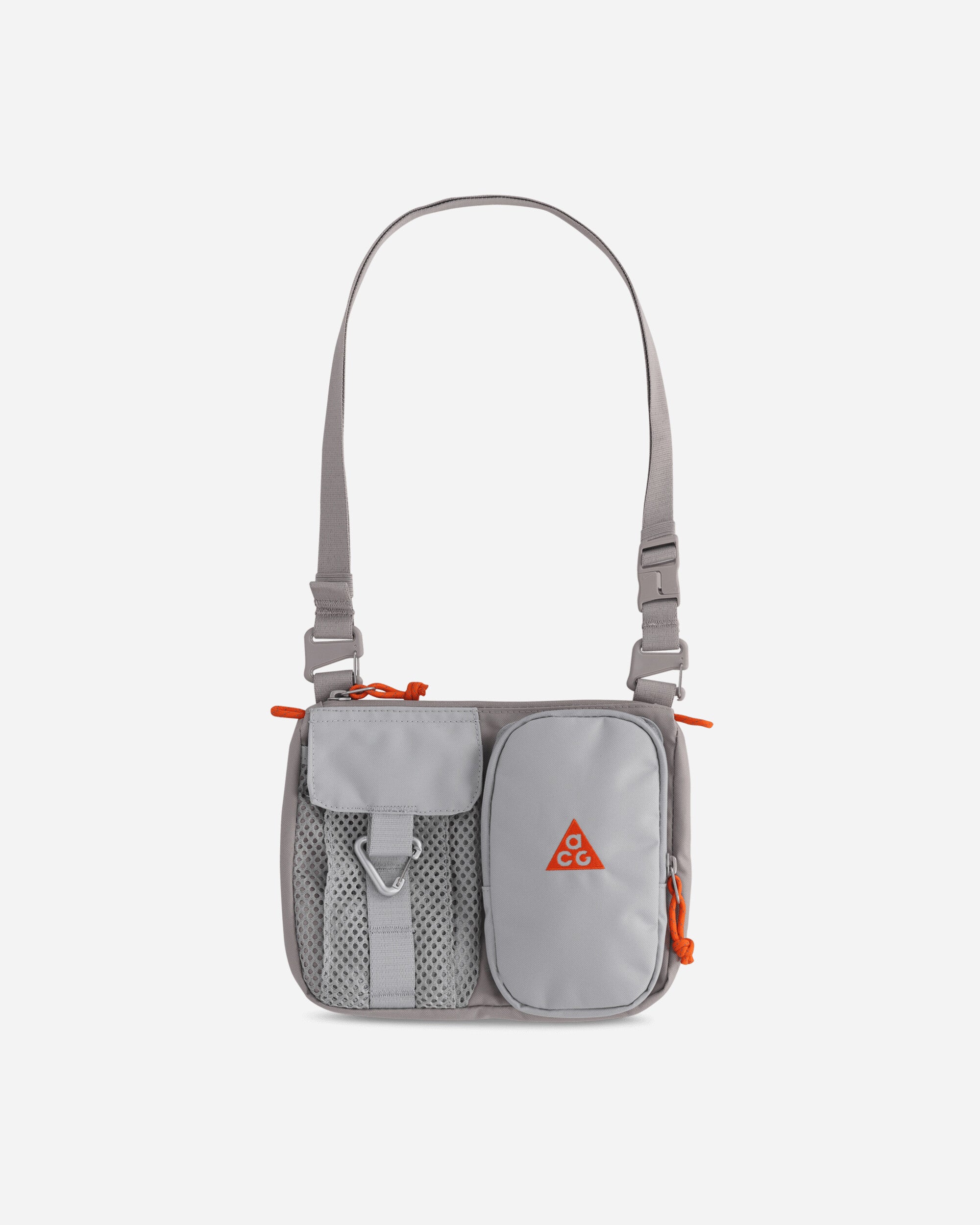 Nike Acg Daymax Crossbody College Grey/Grey Fog Bags and Backpacks Waistbags HJ8180-009