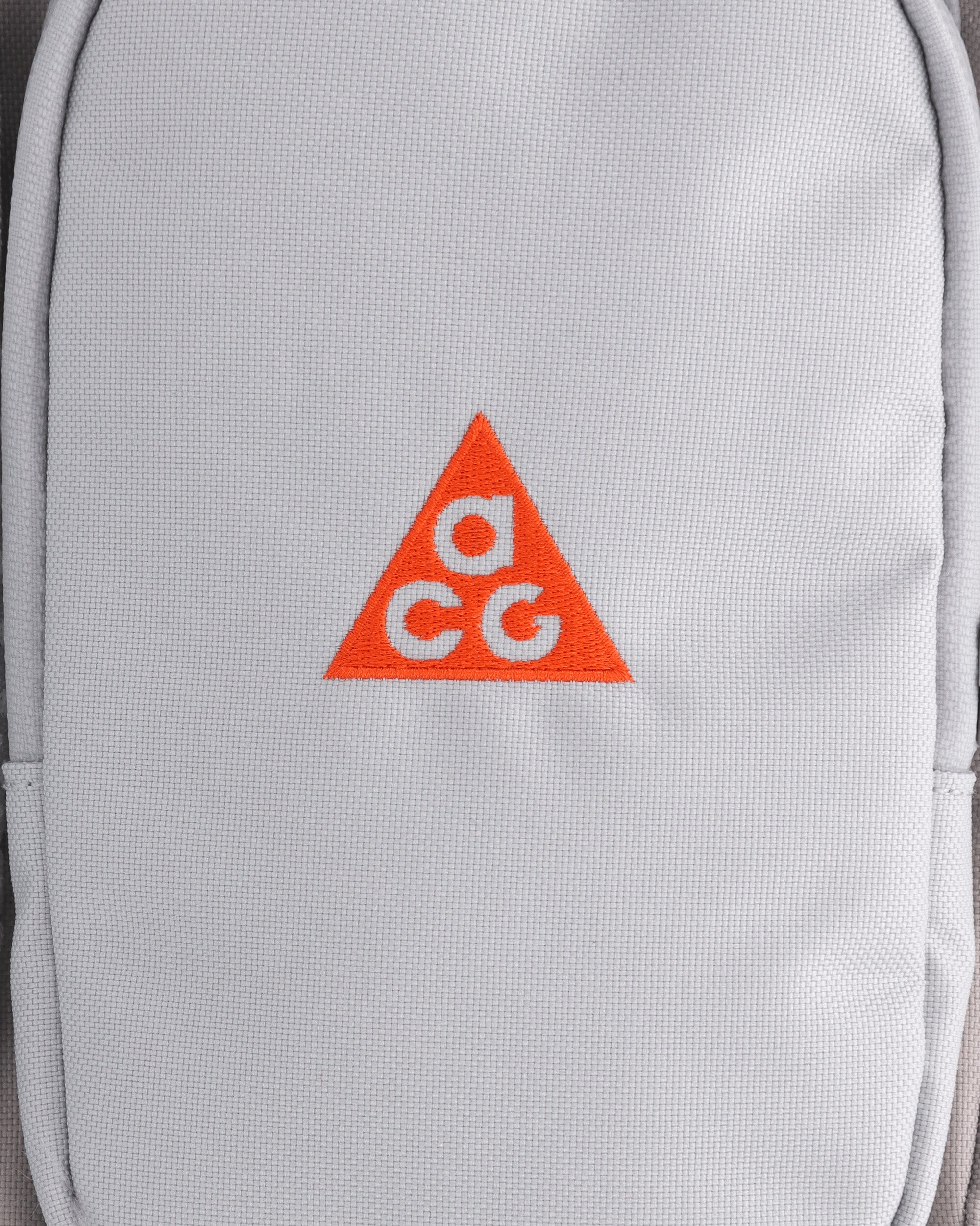 Nike Acg Daymax Crossbody College Grey/Grey Fog Bags and Backpacks Waistbags HJ8180-009