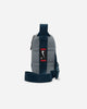 Nike U Nrg Mrs Crossbody Bag Armory Navy/Particle Grey/Whit Bags and Backpacks Waistbags HV6891-478