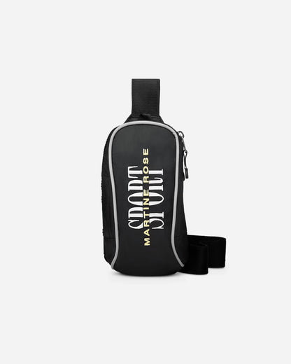 Nike U Nrg Mrs Crossbody Bag Black/Particle Grey Bags and Backpacks Waistbags HV6891-010