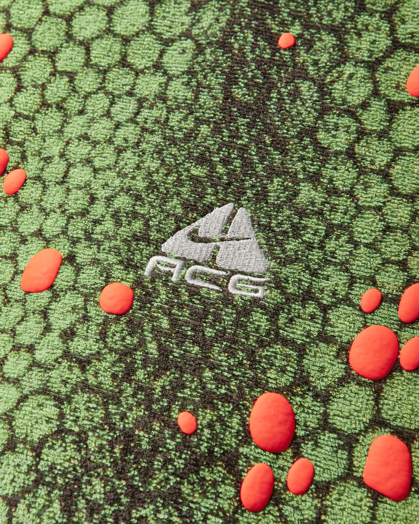 Nike M Nrg Cpfm Ls Crew Multi-Color/Cobalt Bliss Sweatshirts Crewneck IH1453-920