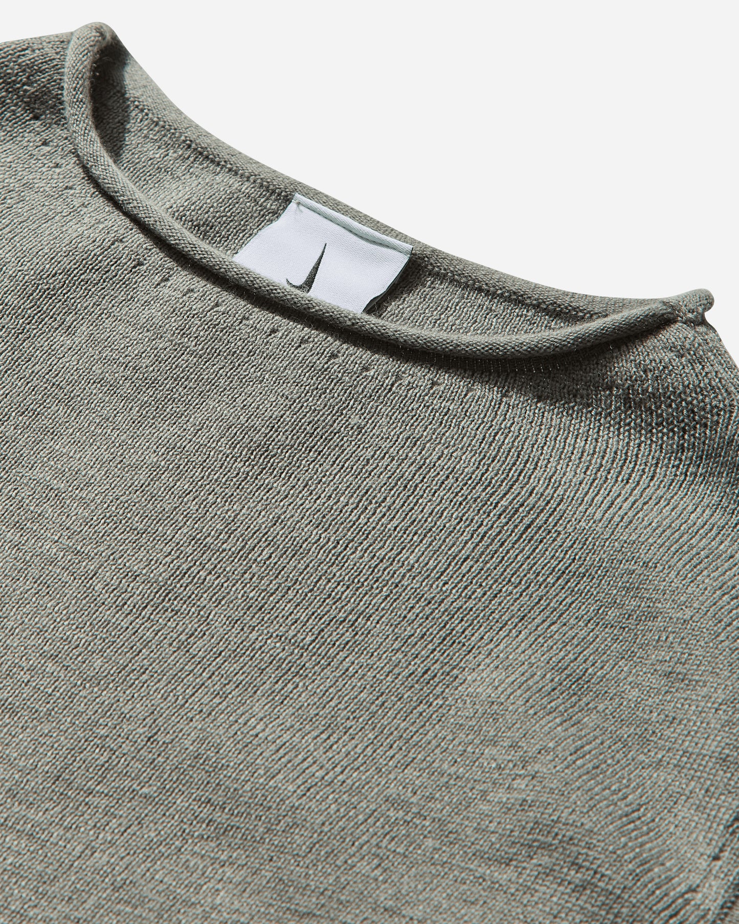 Nike Wmns U Nike Wl Cls Knit Dress Light Army Dresses Dress Long HM9449-320