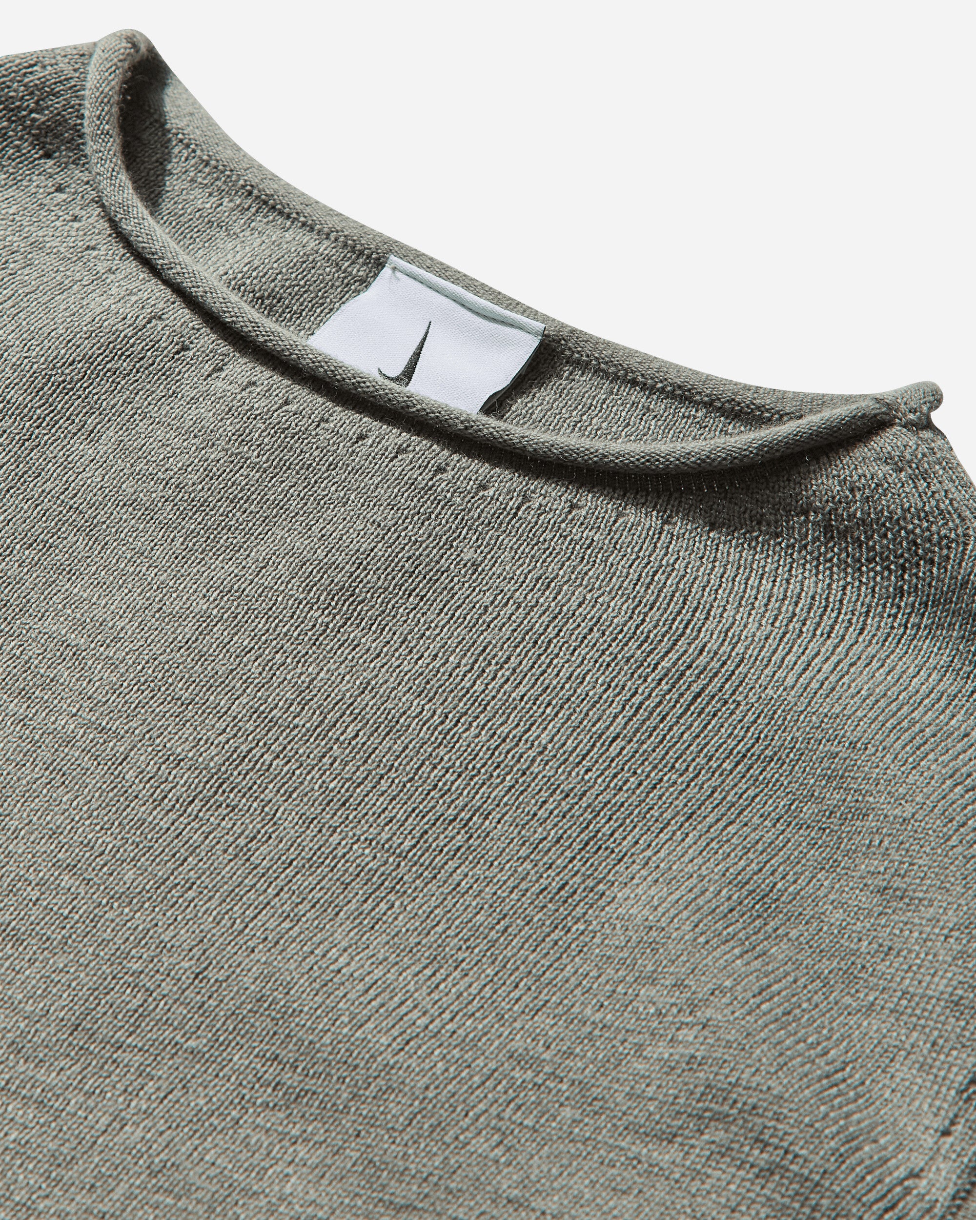 Nike Wmns U Nike Wl Cls Knit Dress Light Army Dresses Dress Long HM9449-320