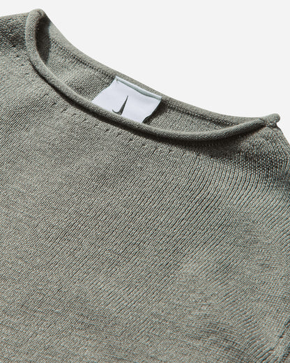 Nike Wmns U Nike Wl Cls Knit Dress Light Army Dresses Dress Long HM9449-320