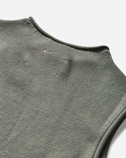 Nike Wmns U Nike Wl Cls Knit Dress Light Army Dresses Dress Long HM9449-320