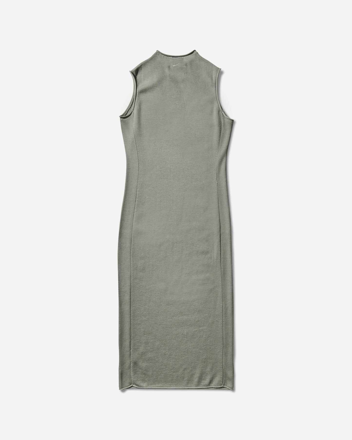 Nike Wmns U Nike Wl Cls Knit Dress Light Army Dresses Dress Long HM9449-320