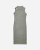 Nike Wmns U Nike Wl Cls Knit Dress Light Army Dresses Dress Long HM9449-320