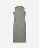 Nike Wmns U Nike Wl Cls Knit Dress Light Army Dresses Dress Long HM9449-320