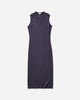 Nike Wmns U Nike Wl Cls Knit Dress Cave Purple Dresses Dress Long HM9449-540