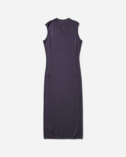 Nike Wmns U Nike Wl Cls Knit Dress Cave Purple Dresses Dress Long HM9449-540
