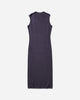 Nike Wmns U Nike Wl Cls Knit Dress Cave Purple Dresses Dress Long HM9449-540
