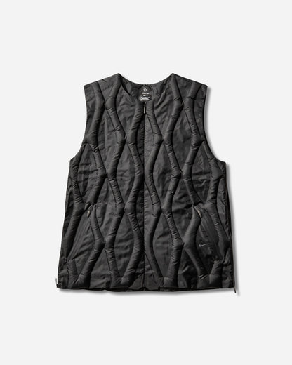 Nike M Nrg Nocta Code Cmp 5Jkthd Black/Black/Gunmetal Sweatshirts Hoodies HQ4477-010