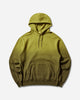 Nike M Nrg Nocta Cs Hdy Flc Wash Moss/Medium Olive/Moss Sweatshirts Hoodies HJ6317-390
