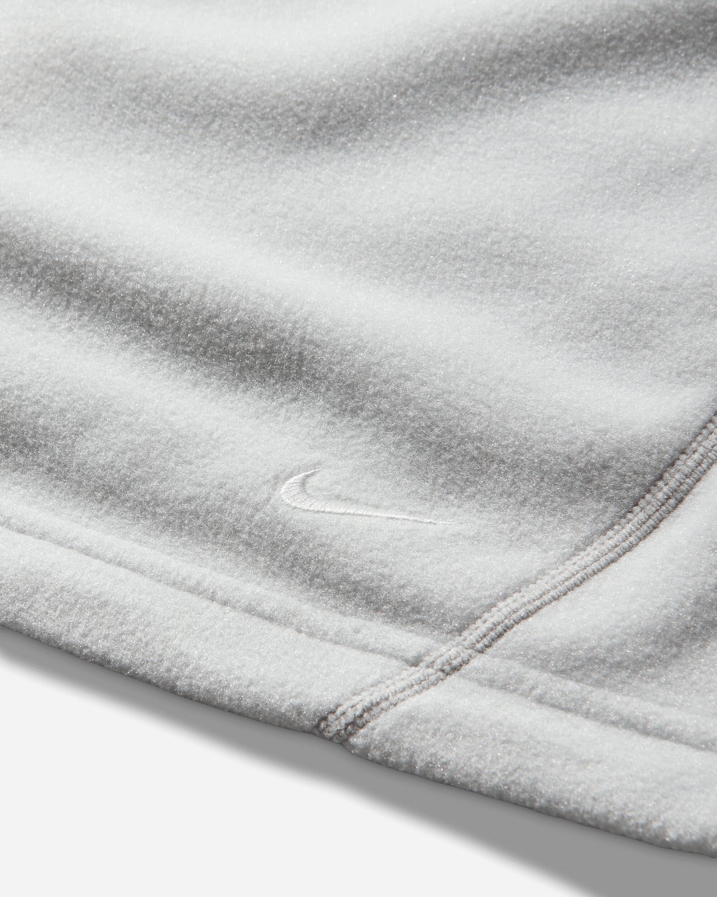 Nike Nike Acg "wolf Tree" Plus Full-Zip Hooded Mid Layer Safety Orange/Photon Dust/Summ Sweatshirts Hoodies HJ2458-819