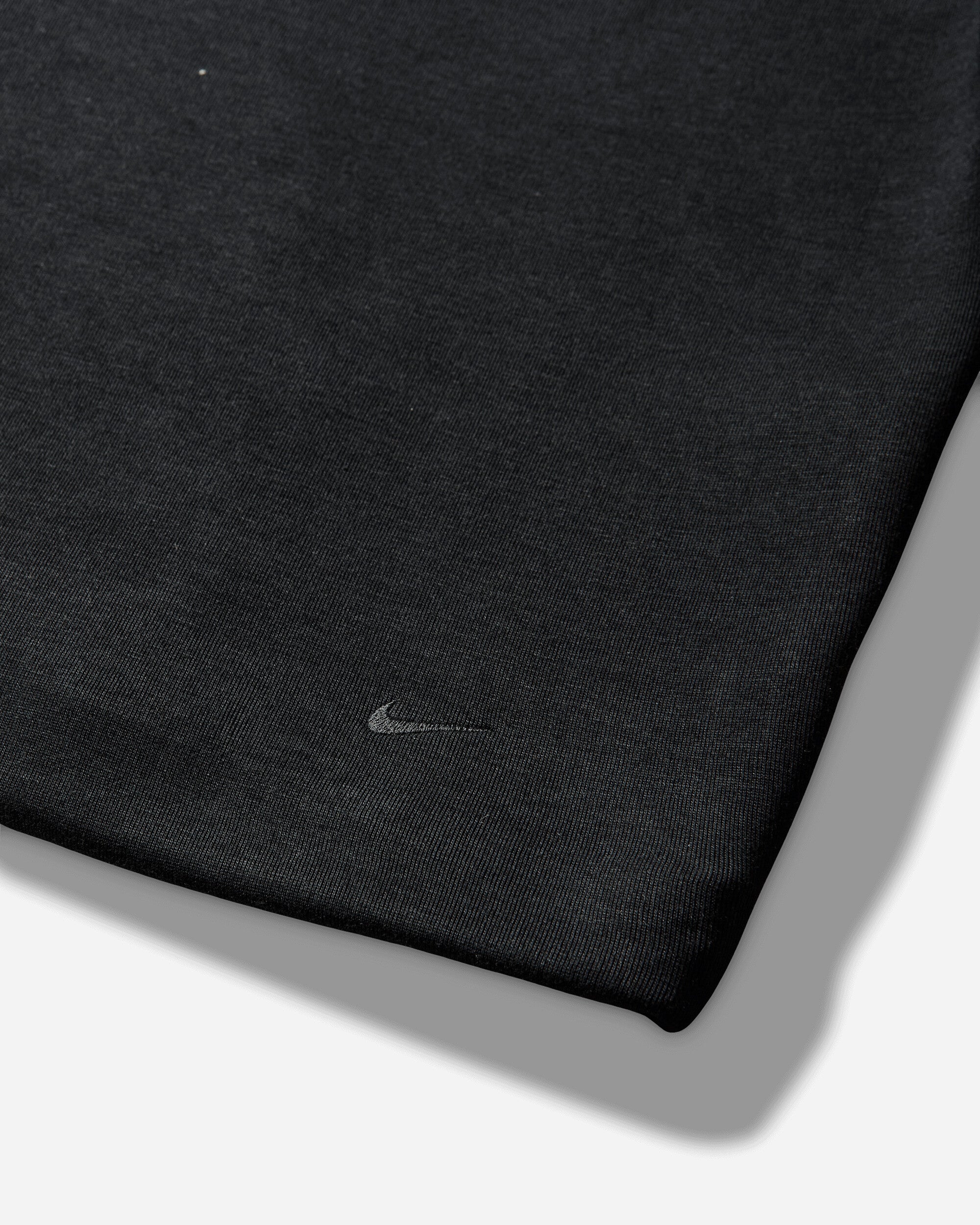 Nike Nike Sportswear Tech Men's Full-Zip Fleece Hoodie Black/Black Sweatshirts Hoodies IF1319-010