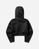 Nike Nike Sportswear Women's Full-Z Black/Anthracite Sweatshirts Hoodies HV2076-010