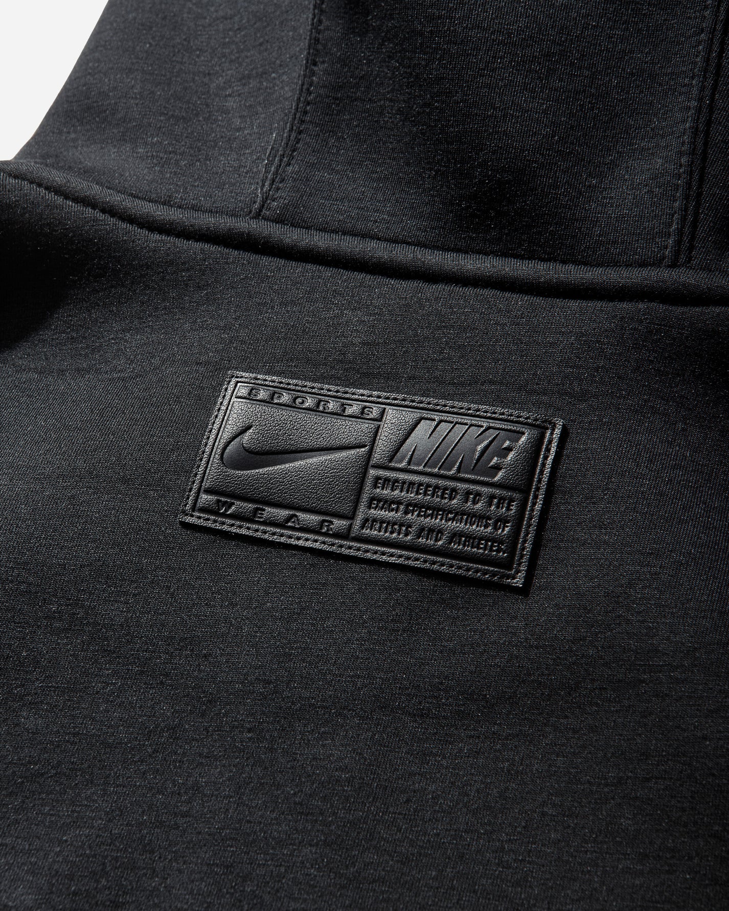 Nike Nike Sportswear Women's Full-Z Black/Anthracite Sweatshirts Hoodies HV2076-010