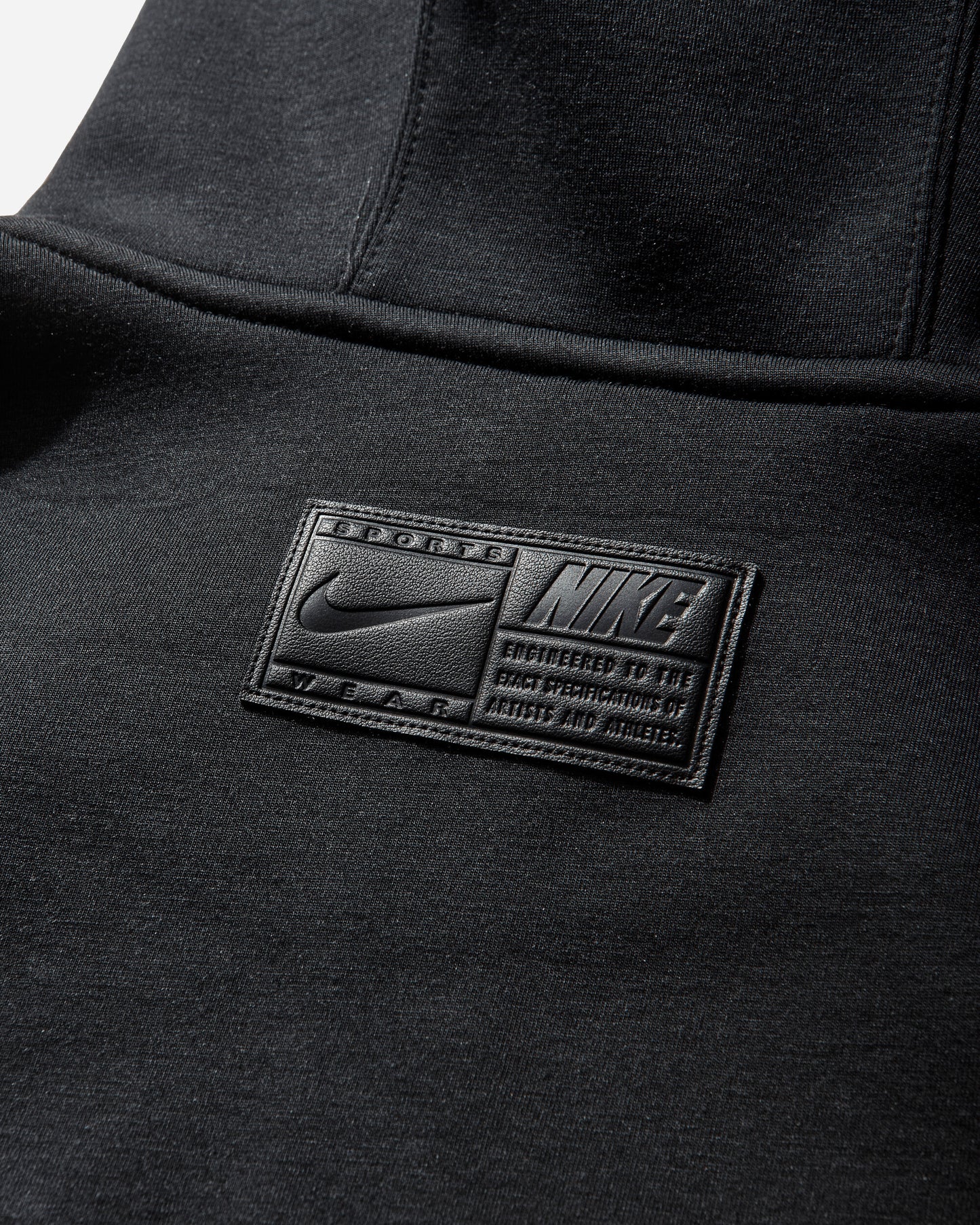 Nike Nike Sportswear Women's Full-Z Black/Anthracite Sweatshirts Hoodies HV2076-010