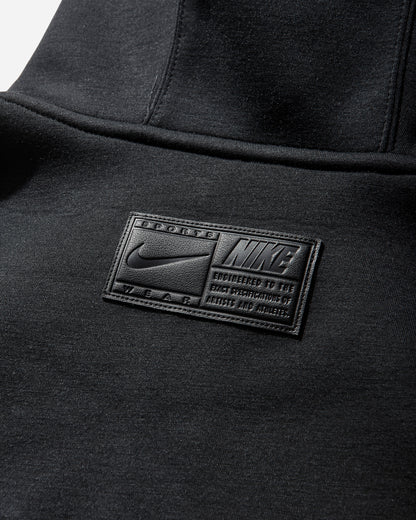 Nike Nike Sportswear Women's Full-Z Black/Anthracite Sweatshirts Hoodies HV2076-010