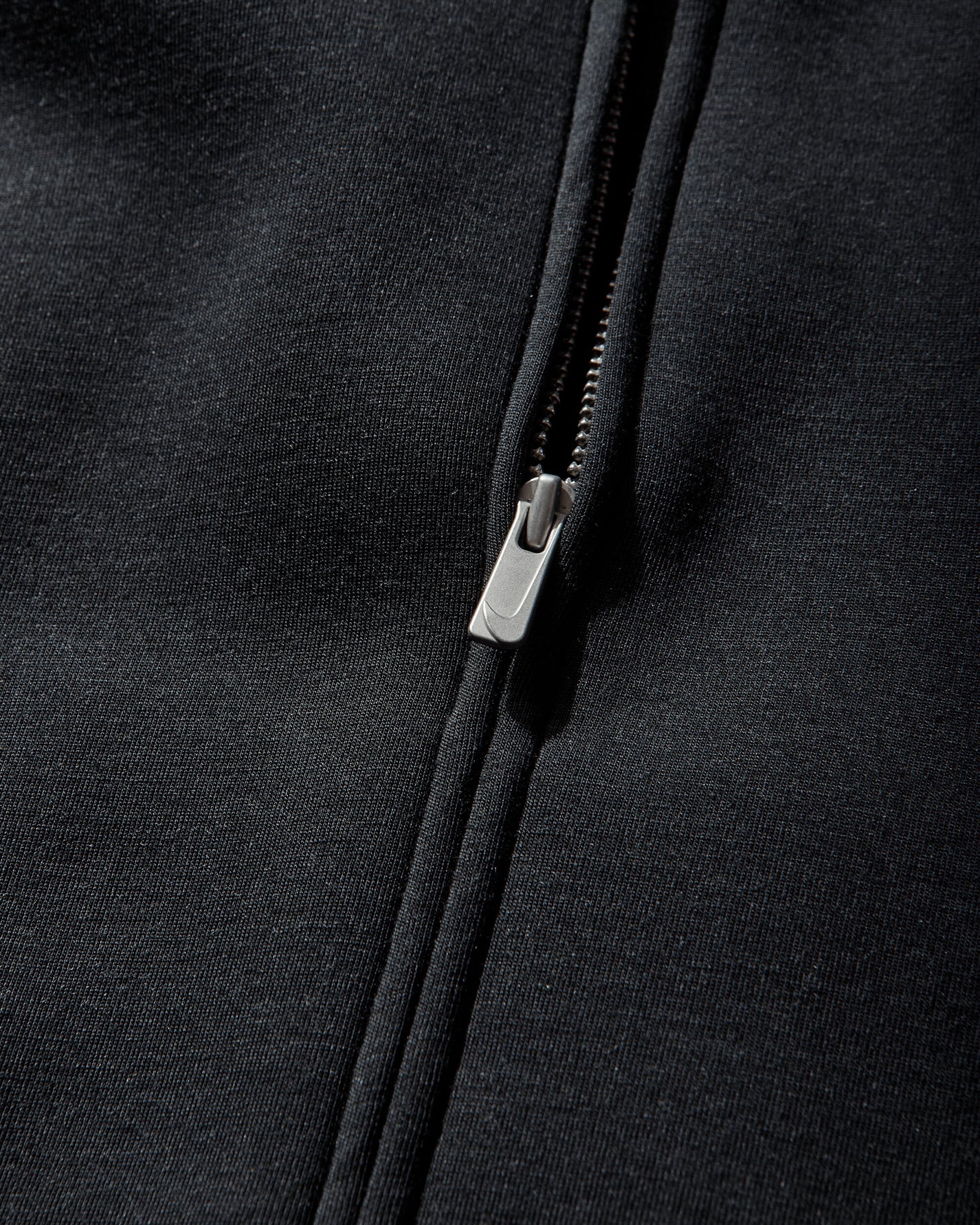 Nike Nike Sportswear Women's Full-Z Black/Anthracite Sweatshirts Hoodies HV2076-010