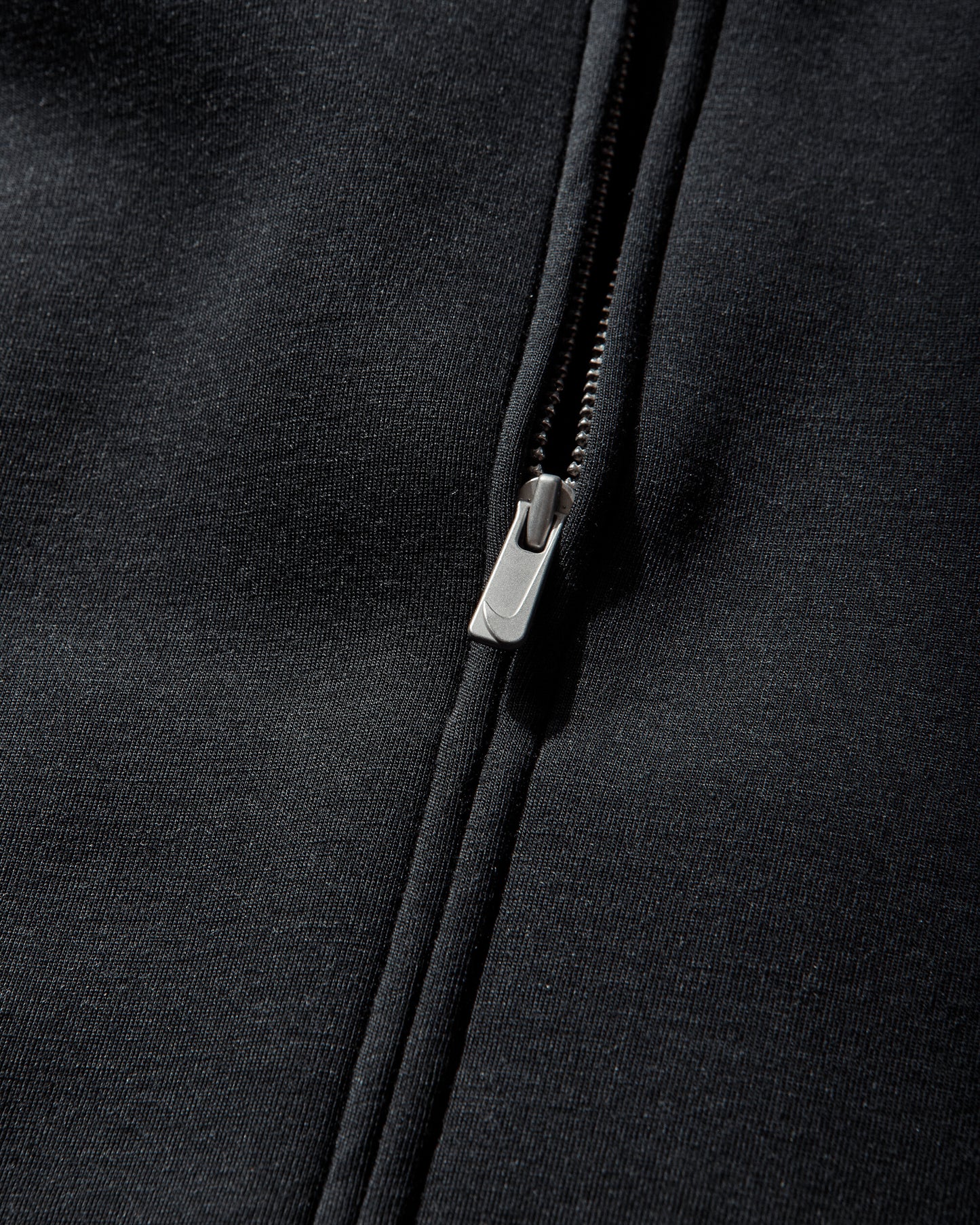 Nike Nike Sportswear Women's Full-Z Black/Anthracite Sweatshirts Hoodies HV2076-010