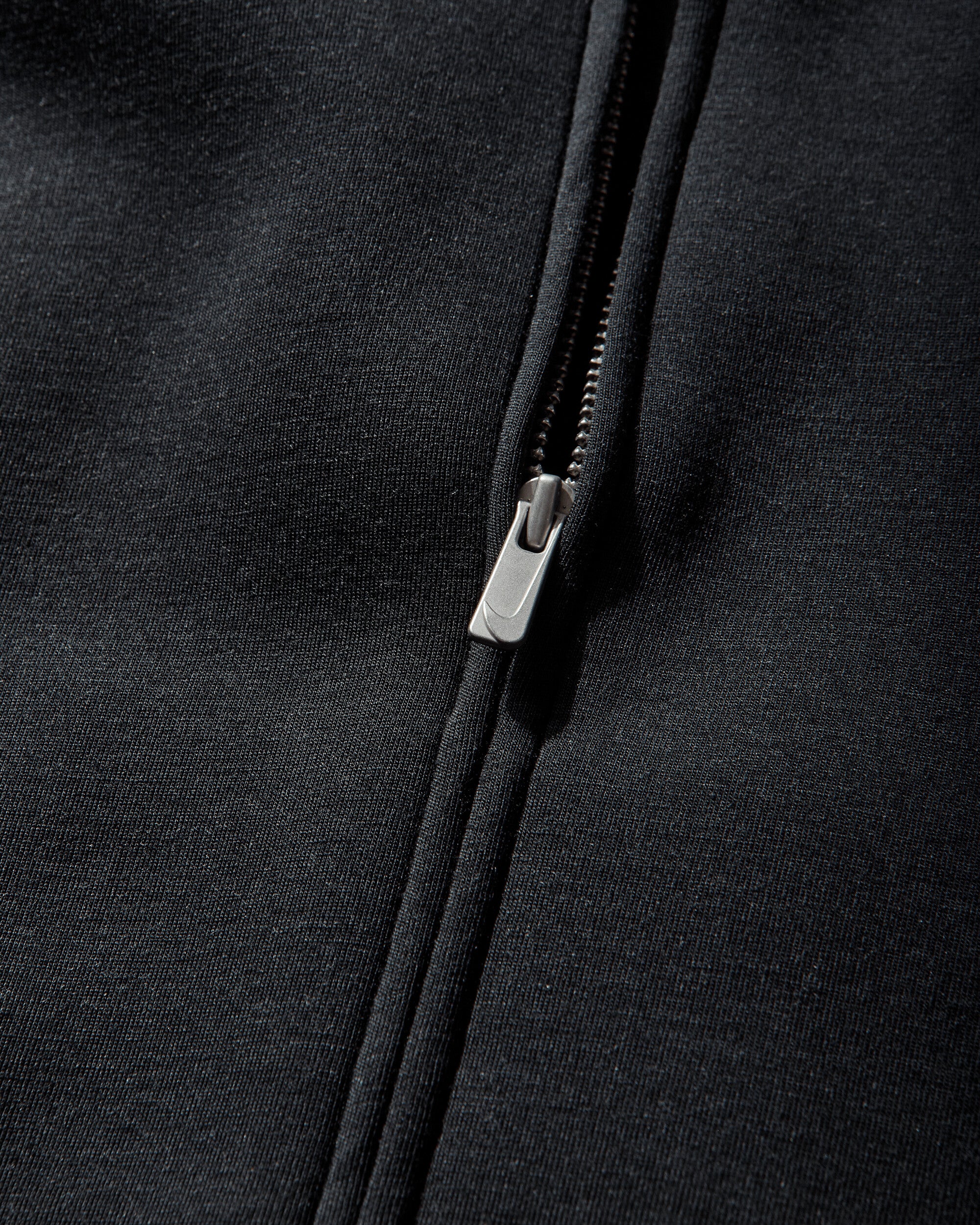 Nike Nike Sportswear Women's Full-Z Black/Anthracite Sweatshirts Hoodies HV2076-010