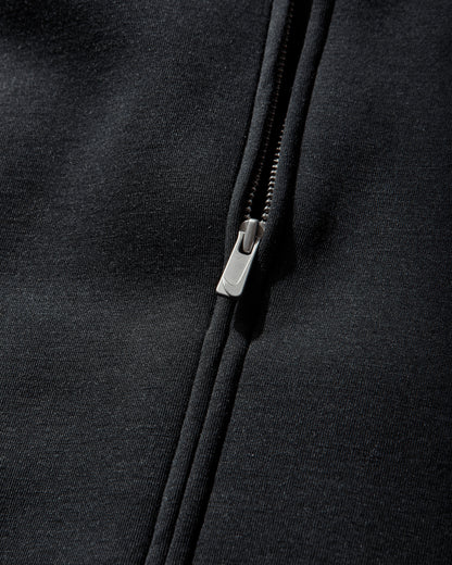 Nike Nike Sportswear Women's Full-Z Black/Anthracite Sweatshirts Hoodies HV2076-010