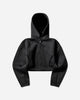 Nike Nike Sportswear Women's Full-Z Black/Anthracite Sweatshirts Hoodies HV2076-010