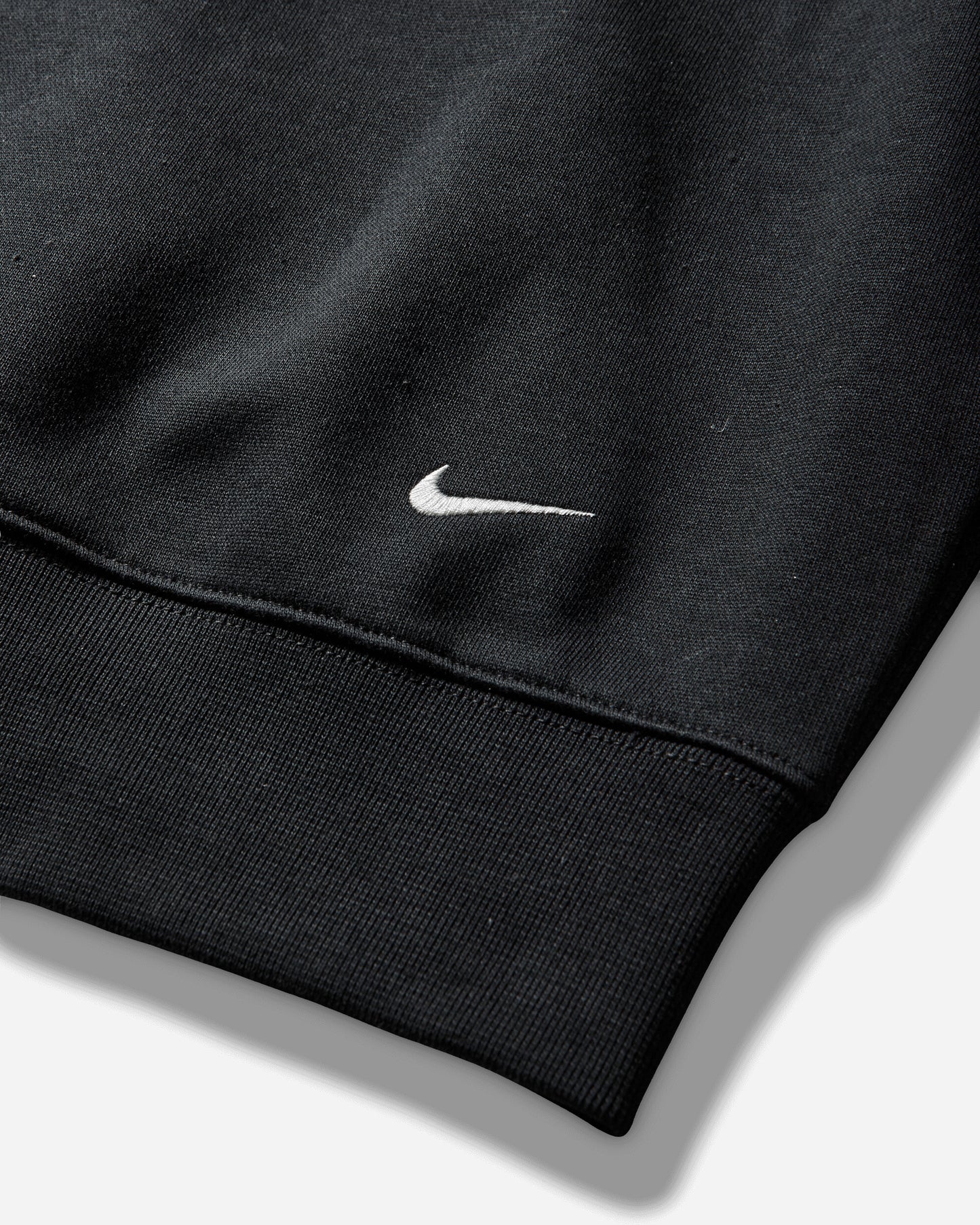 Nike U Acg Tuff Flc Hoodie Po Black/Anthracite/Summit White Sweatshirts Hoodies DZ3392-011