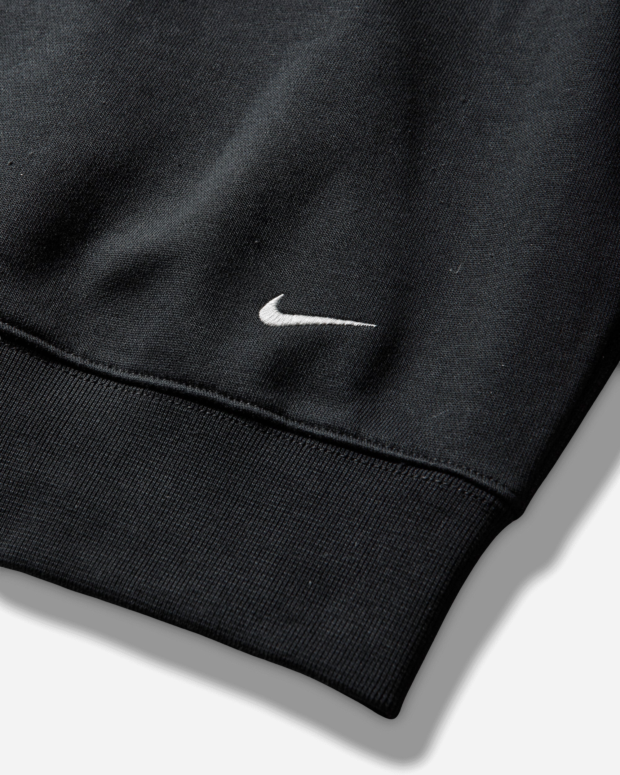 Nike U Acg Tuff Flc Hoodie Po Black/Anthracite/Summit White Sweatshirts Hoodies DZ3392-011