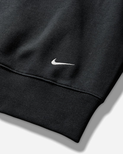 Nike U Acg Tuff Flc Hoodie Po Black/Anthracite/Summit White Sweatshirts Hoodies DZ3392-011