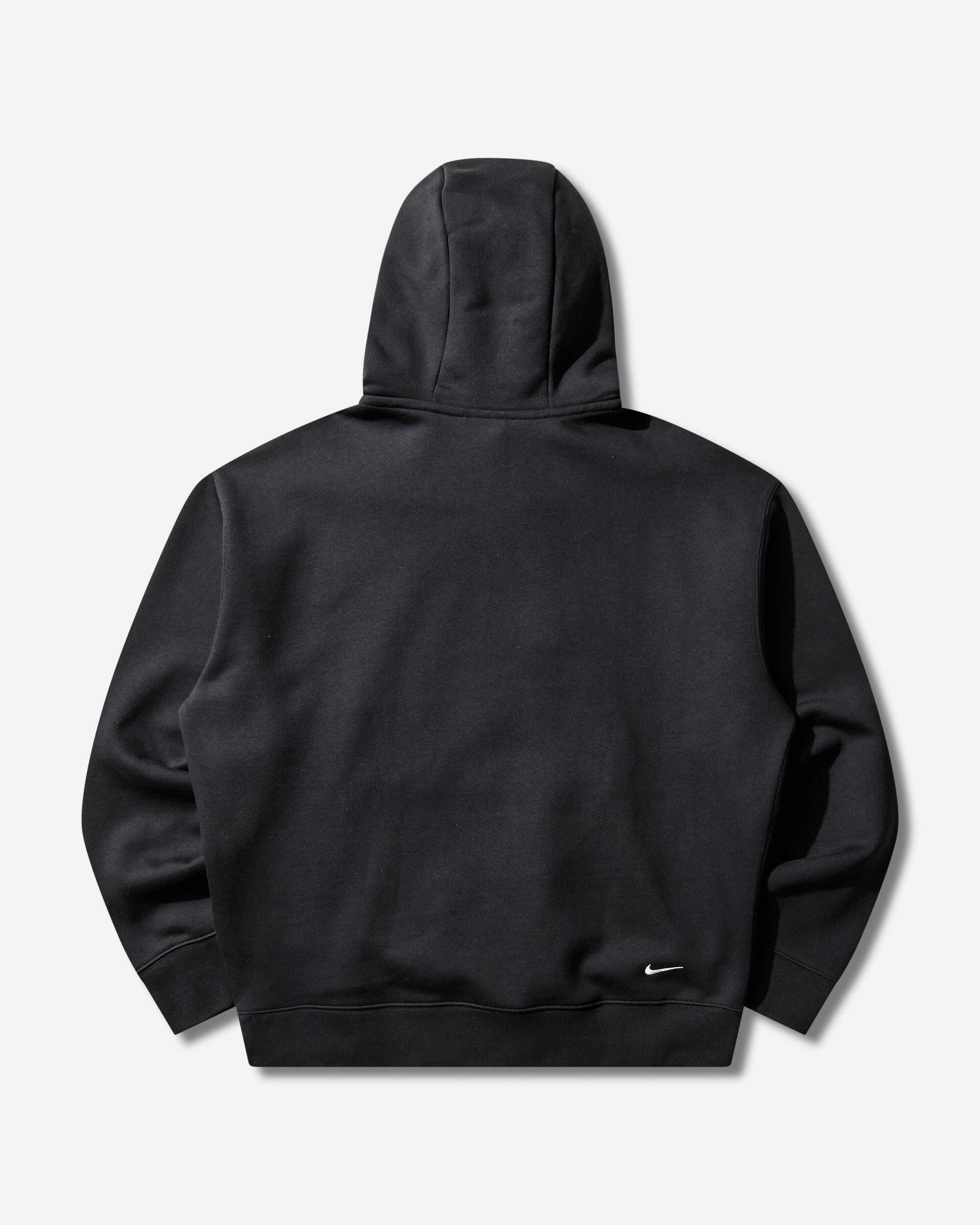 Nike U Acg Tuff Flc Hoodie Po Black/Anthracite/Summit White Sweatshirts Hoodies DZ3392-011
