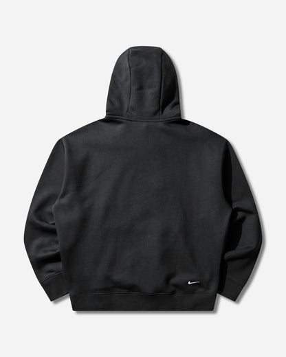 Nike U Acg Tuff Flc Hoodie Po Black/Anthracite/Summit White Sweatshirts Hoodies DZ3392-011