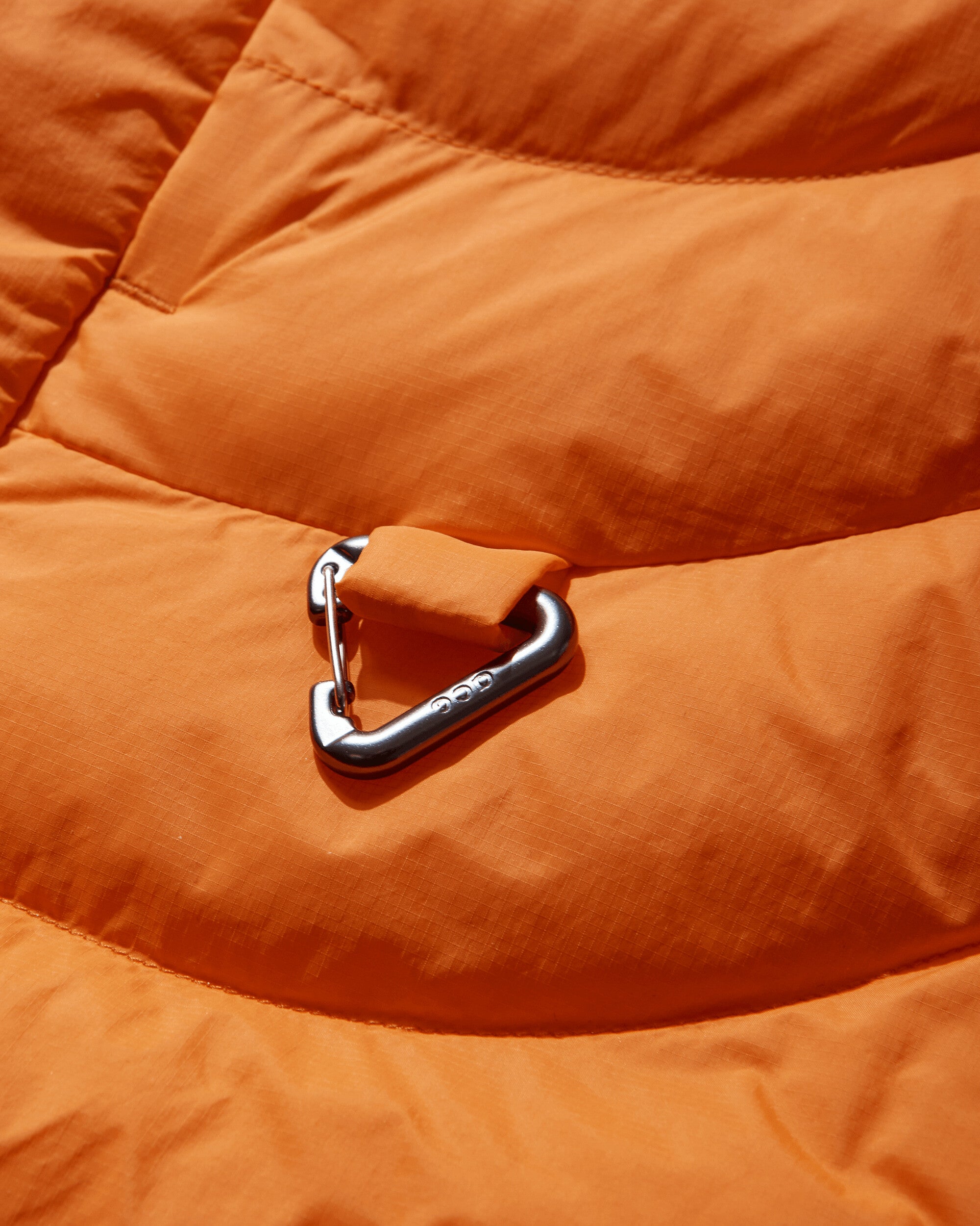 Nike M Acg Tfadv Lava Flow Jkt Safety Orange/(Summit White) Coats and Jackets Jackets HJ3735-819